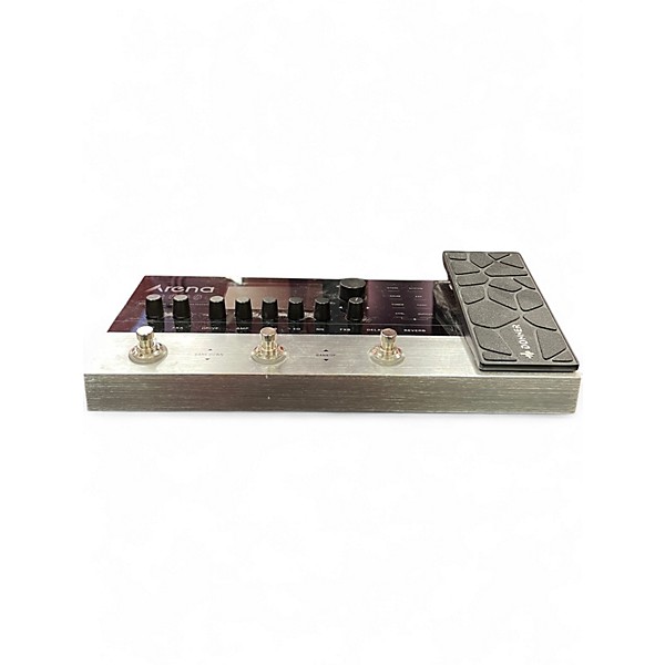 Used Donner arena 2000 Effect Pedal