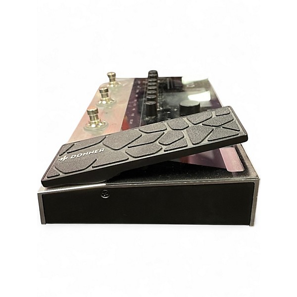 Used Donner arena 2000 Effect Pedal