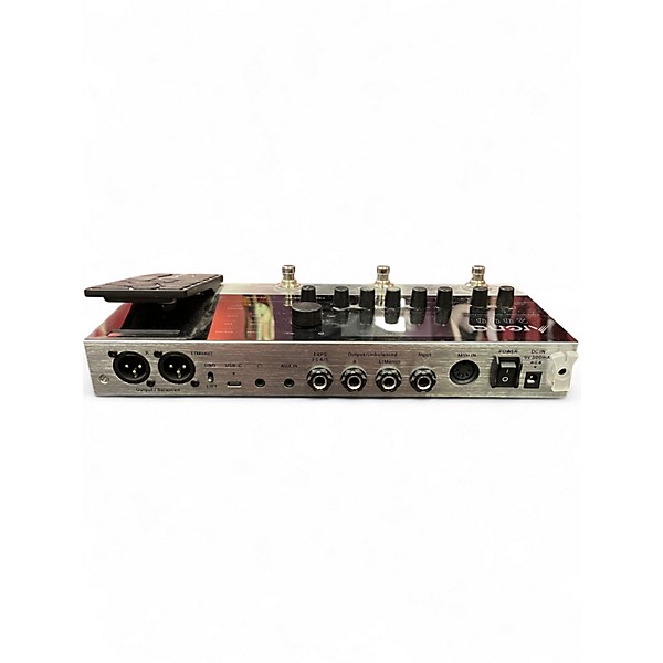 Used Donner arena 2000 Effect Pedal