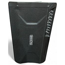 Used Simmons DA2112 Drum Amplifier