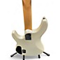 Used Ernie Ball Music Man Sterling 4 String PEARL WHITE  Electric Bass Guitar