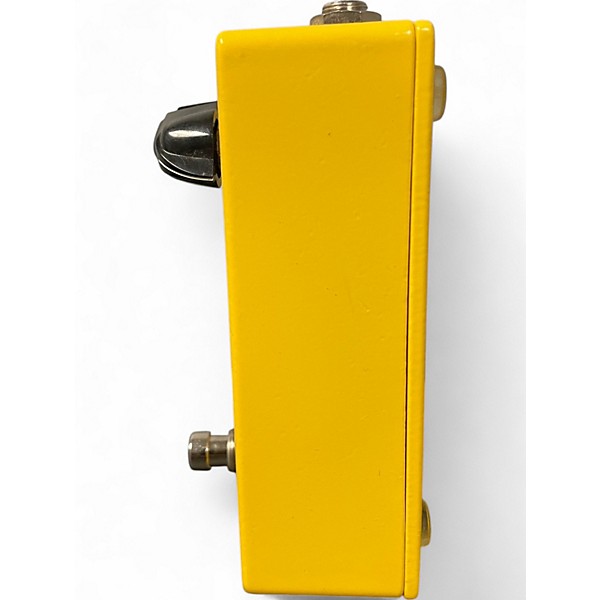 Used Ryra Fuzz-a-matic Effect Pedal