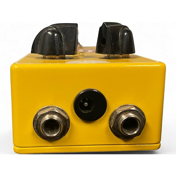 Used Ryra Fuzz-a-matic Effect Pedal