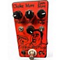 Used Poison Noises Gluttonous Fuzz Effect Pedal thumbnail