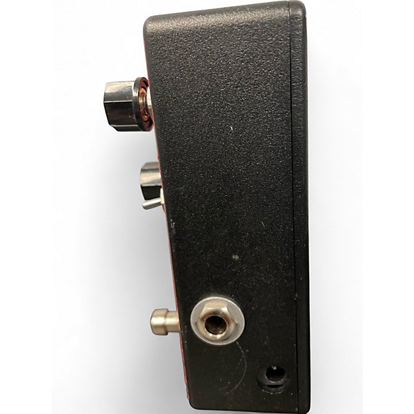 Used Poison Noises Gluttonous Fuzz Effect Pedal