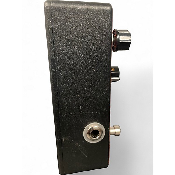 Used Poison Noises Gluttonous Fuzz Effect Pedal
