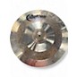 Used Bosphorus Cymbals 21in ANTIQUE SERIES RIDE Cymbal thumbnail