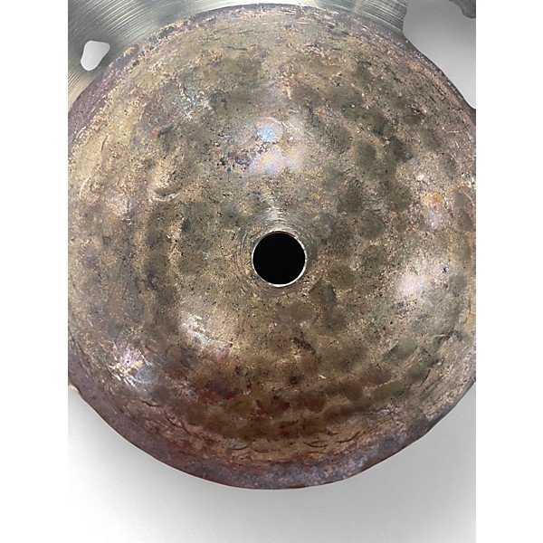 Used Bosphorus Cymbals 21in ANTIQUE SERIES RIDE Cymbal