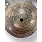 Used Bosphorus Cymbals 21in ANTIQUE SERIES RIDE Cymbal