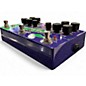Used Pigtronix MGS Mothership Effect Pedal