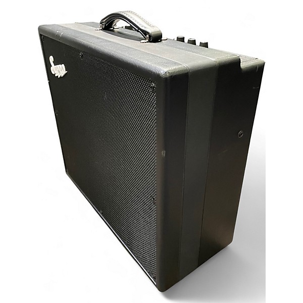 Used Supro Galaxy 1697R Tube Guitar Combo Amp