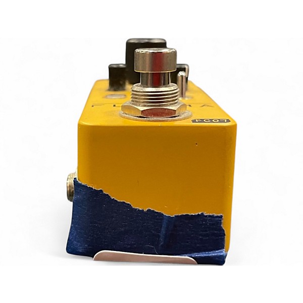 Used Flamma FC07 Effect Pedal