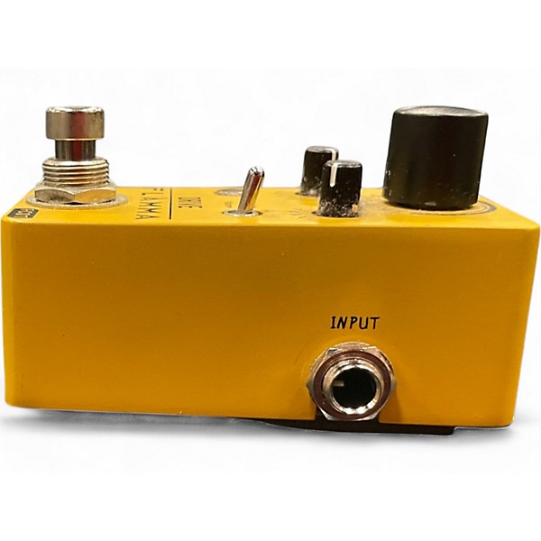 Used Flamma FC07 Effect Pedal
