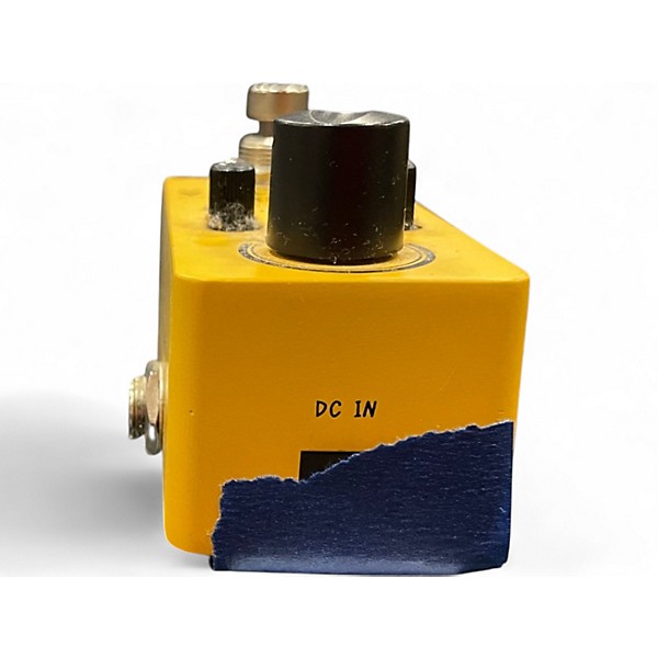Used Flamma FC07 Effect Pedal