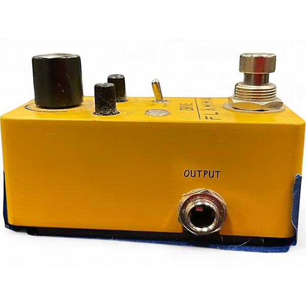 Used Flamma FC07 Effect Pedal