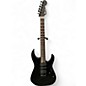 Used Charvel MJDK24 Black Solid Body Electric Guitar thumbnail
