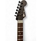 Used Charvel MJDK24 Black Solid Body Electric Guitar