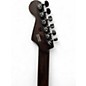 Used Charvel MJDK24 Black Solid Body Electric Guitar