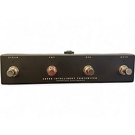 Used Darkglass Super Intelligent Pedal