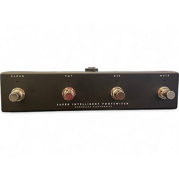 Used Darkglass Super Intelligent Pedal