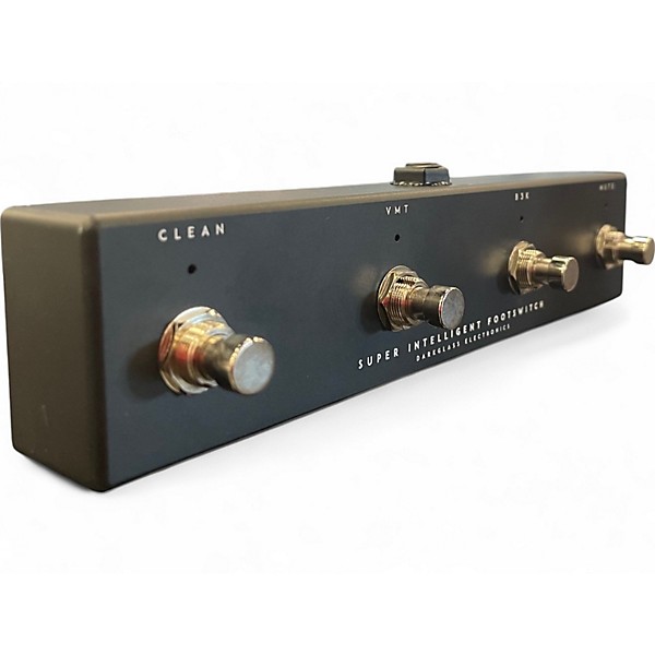 Used Darkglass Super Intelligent Pedal