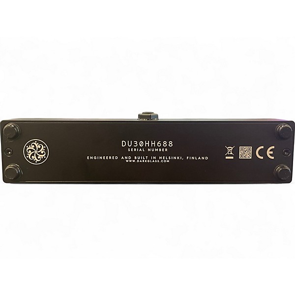 Used Darkglass Super Intelligent Pedal
