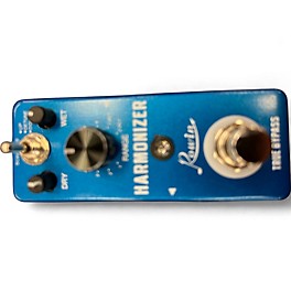 Used Rowin HARMONIZER Effect Pedal