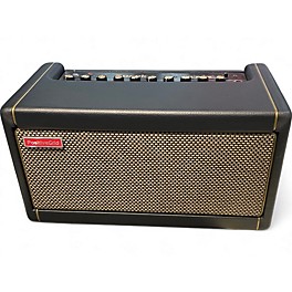 Used Positive Grid spark 40 Guitar Combo Amp