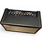 Used Positive Grid spark 40 Guitar Combo Amp