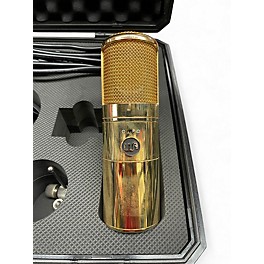Used Warm Audio WA 8000 Tube Microphone