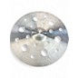 Used Diril Cymbals 20in X WORSHIP SERIES Cymbal thumbnail