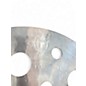 Used Diril Cymbals 20in X WORSHIP SERIES Cymbal