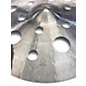 Used Diril Cymbals 20in X WORSHIP SERIES Cymbal