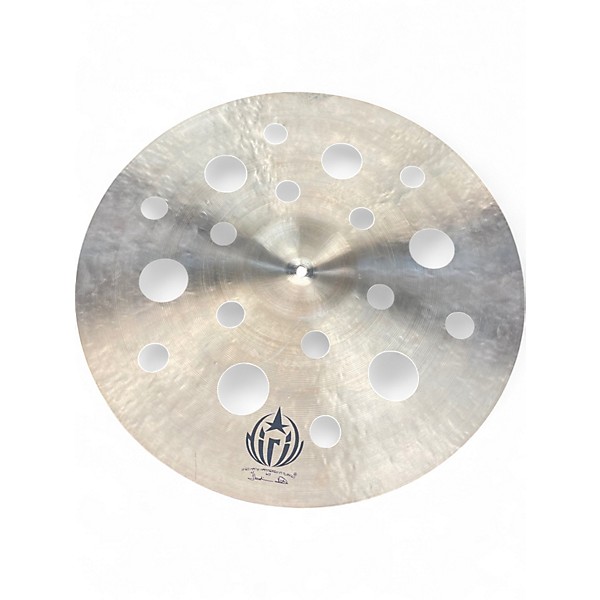 Used Diril Cymbals 20in X WORSHIP SERIES Cymbal