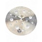 Used Diril Cymbals 20in X WORSHIP SERIES Cymbal