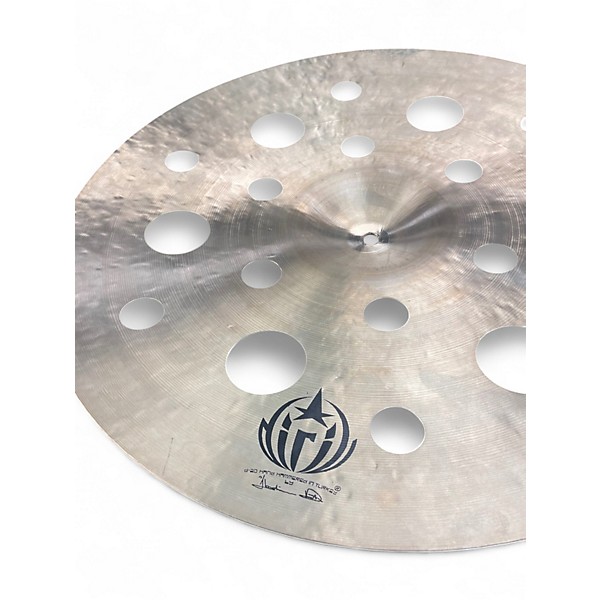 Used Diril Cymbals 20in X WORSHIP SERIES Cymbal