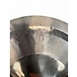 Used Diril Cymbals 8in EOS SERIES Cymbal