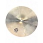 Used Diril Cymbals 8in EOS SERIES Cymbal