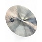 Used Diril Cymbals 8in EOS SERIES Cymbal