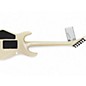 Used Jackson Soloist SL3 Alpine White Solid Body Electric Guitar