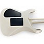 Used Jackson Soloist SL3 Alpine White Solid Body Electric Guitar