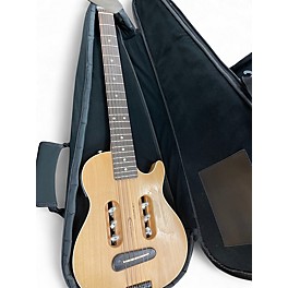 Used Traveler Guitar Escape Mark II Natural Acoustic Guitar