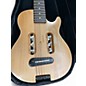 Used Traveler Guitar Escape Mark II Natural Acoustic Guitar