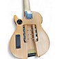 Used Traveler Guitar Escape Mark II Natural Acoustic Guitar
