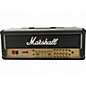 Used Marshall JVM205H 50W Tube Guitar Amp Head thumbnail