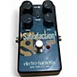 Used Electro-Harmonix Satisfaction plus Effect Pedal thumbnail