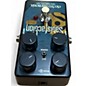 Used Electro-Harmonix Satisfaction plus Effect Pedal