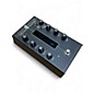 Used Gamechanger Audio light pedal optical spring reverb Effect Pedal