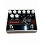 Used Electro-Harmonix super pulsar Effect Pedal thumbnail