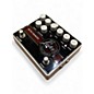 Used Electro-Harmonix super pulsar Effect Pedal
